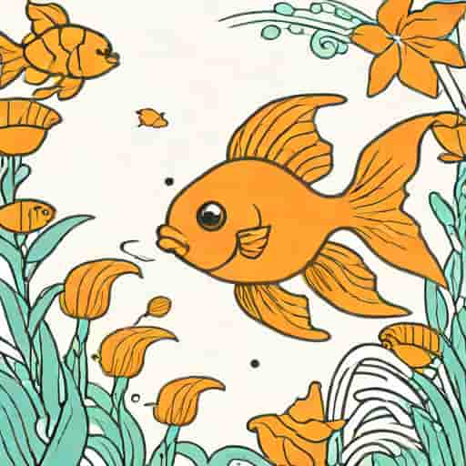 Do Fantail Goldfish Need An Air Pump