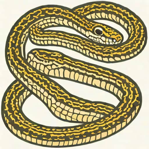 Do Garter Snakes Have Teeth
