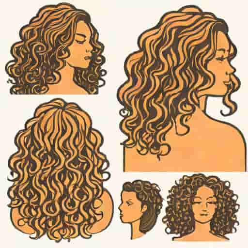 Do Heatless Curls Cause Breakage