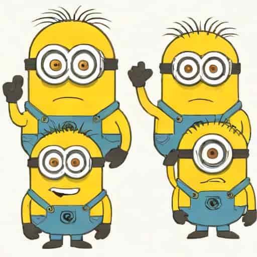 Do Minions Speak Esperanto