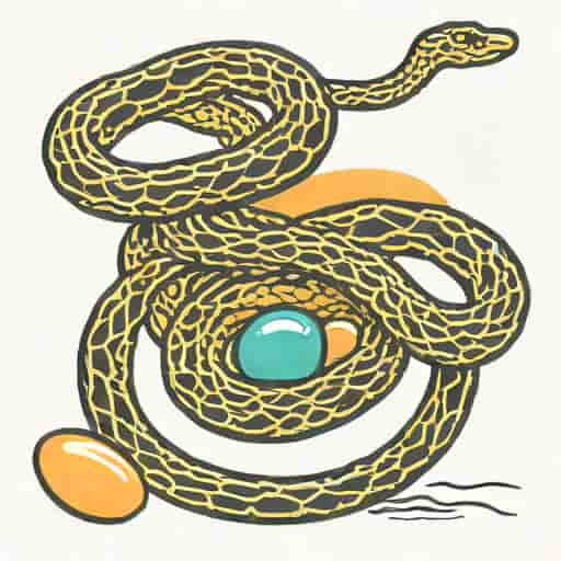 Do Snakes Incubate Their Eggs