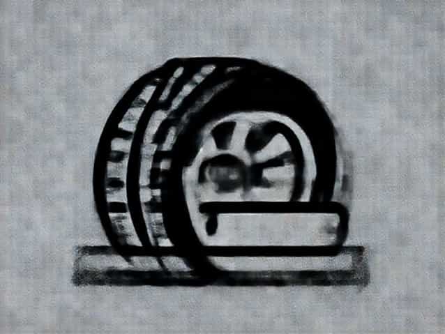 Do Tires Deflate In The Cold