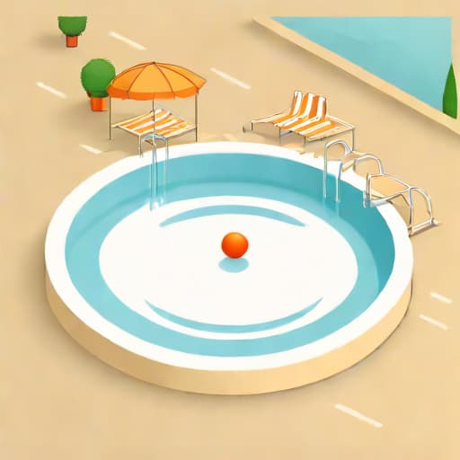 Does A Pool Count As Impervious Surface