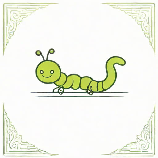 Does An Inchworm Turn Into Anything