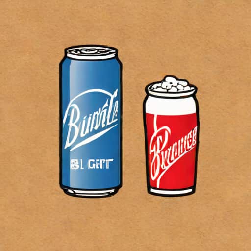 Does Budweiser Own Bud Light