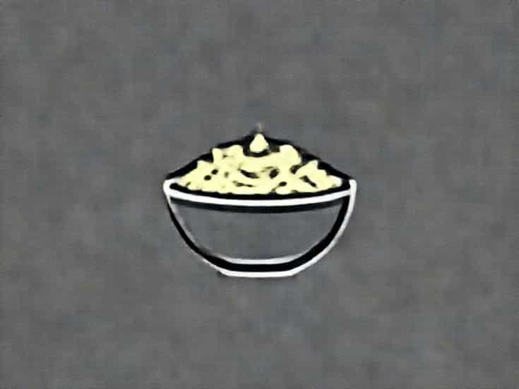 Does Coleslaw Have Mayo