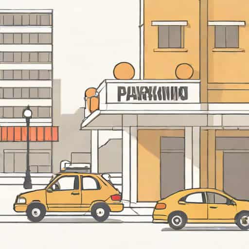 Does Cosmopolitan Have Free Parking