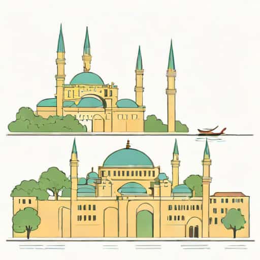 Does Istanbul Still Have The Walls Of Constantinople