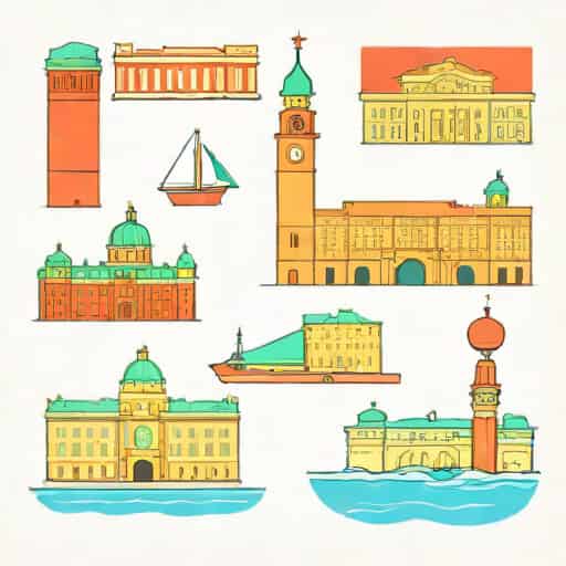 Does Leningrad Still Exist