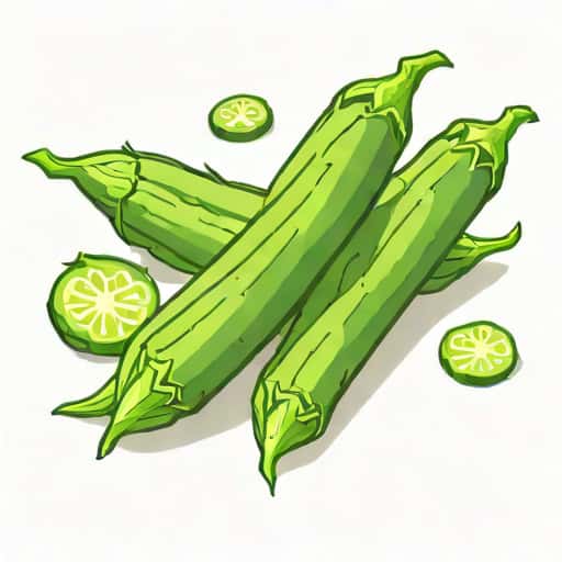 Does Okra Have Mucilage