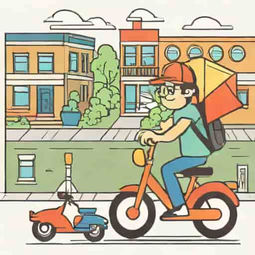 Does Paperboy Die In Atlanta