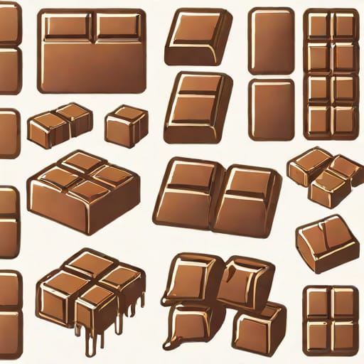 Does Semisweet Chocolate Have Dairy