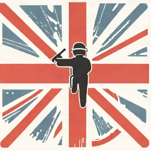 Does Swatting Happen In The Uk