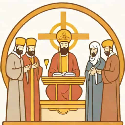 Does The Levitical Priesthood Still Exist