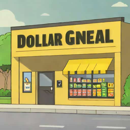 Dollar General Schuylkill Haven