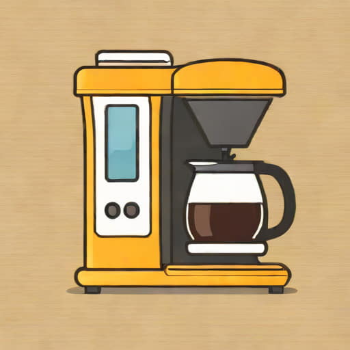 Dollar General Toastmaster Coffee Maker