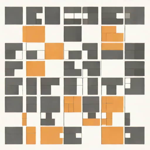 Doltish Inane Crossword Clue