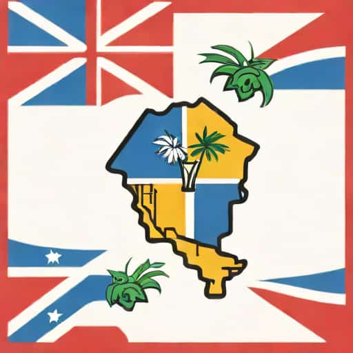 Dominican Republic Were Is It