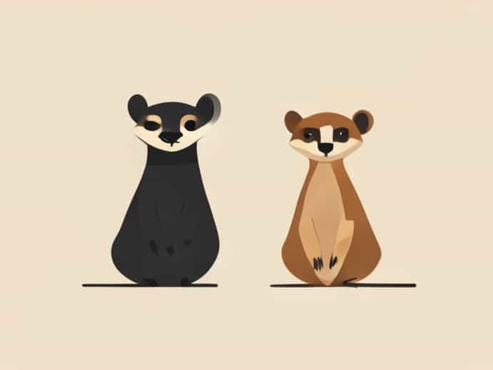 Don T Wombat It Meerkat It
