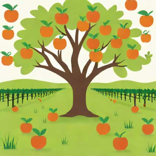 Donnie Appleseed Orchard