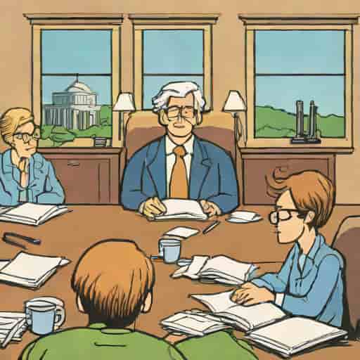Doonesbury Cartoon Washington Post
