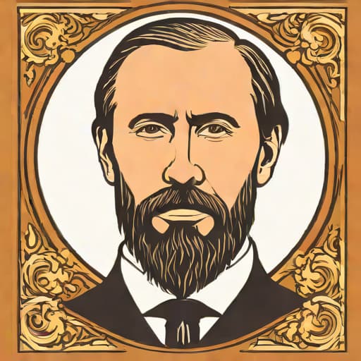 Dostoevsky To Love Is To Suffer