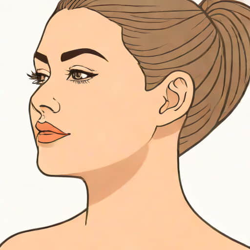 Double Chin Liposuction
