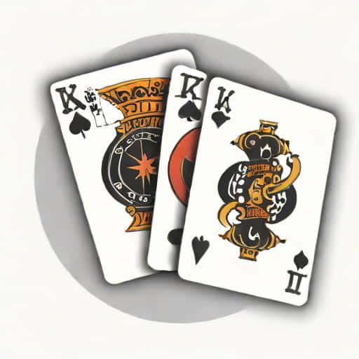 Double In Blackjack