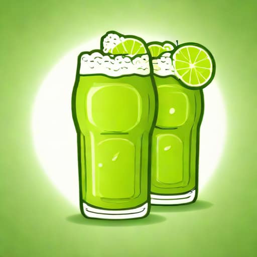 Double Lime Bud Light