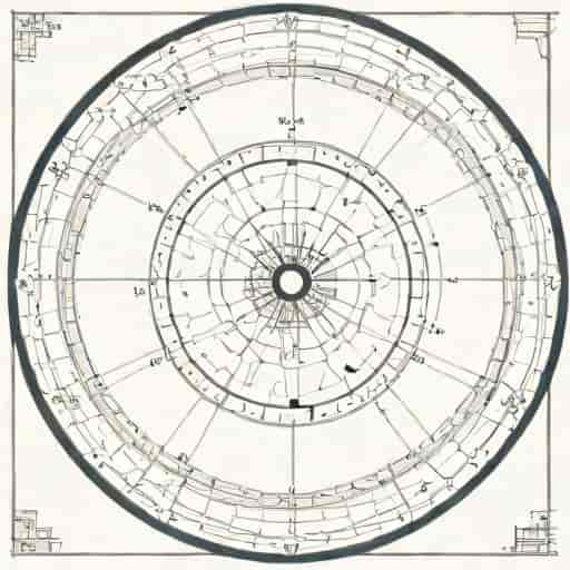 Double Pendulum Poincare Map