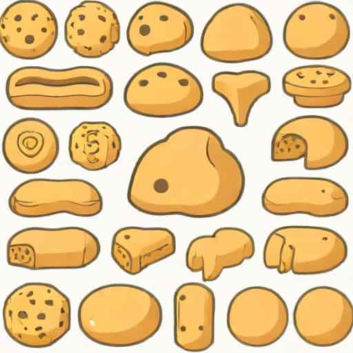 Dough Inanimate Insanity