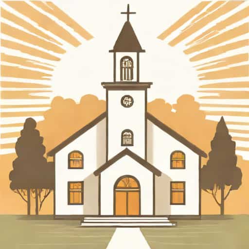 Douglas Mennonite Church