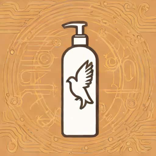 Dove Intensive Repair Conditioner