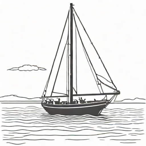 Down With The Topmast Yare Lower Lower