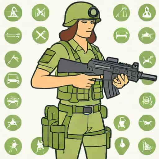 Download Woman Commando By Ayra Starr