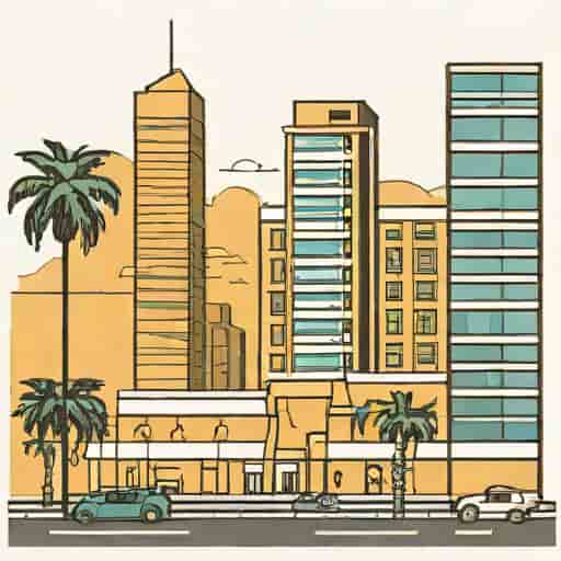 Downtown Rotana Manama