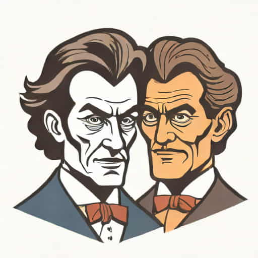 Dr Jekyll And Mr Hyde Physiognomy