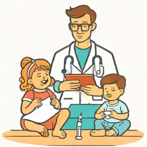 Dr Libber Pediatrician