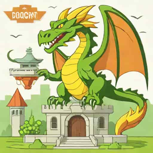 Dragon City Vip Heroics