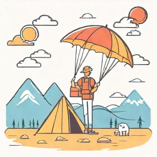 Dream Huge Adventure Is Worthwhile