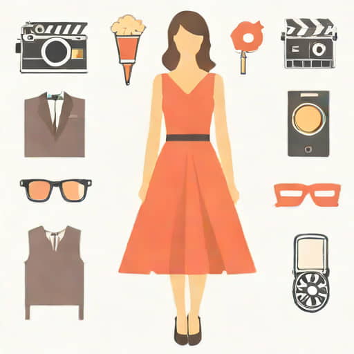 Dress To Impress Movie Premiere