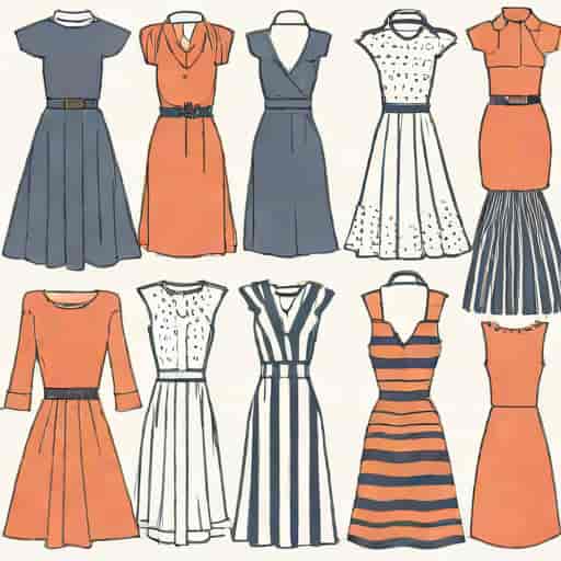 Dresses Veronica Beard