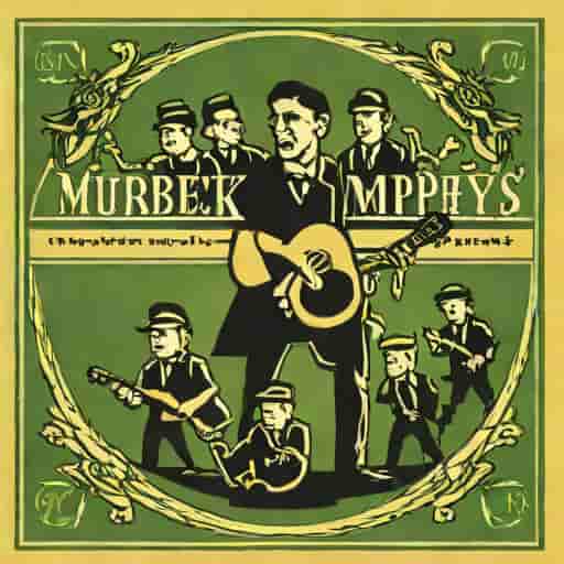 Dropkick Murphys Quebec