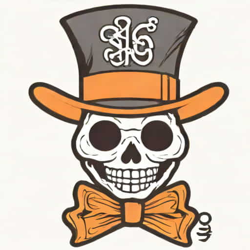 Dry As A Bone Mad As A Hatter