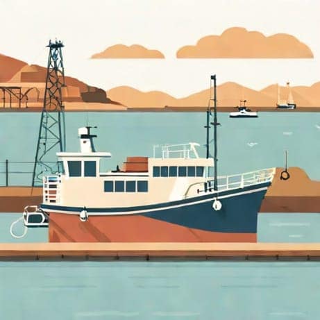 Dry Dock Waterfront Grill