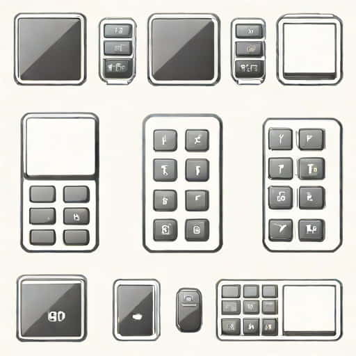 Dual Sim Keypad Mobile