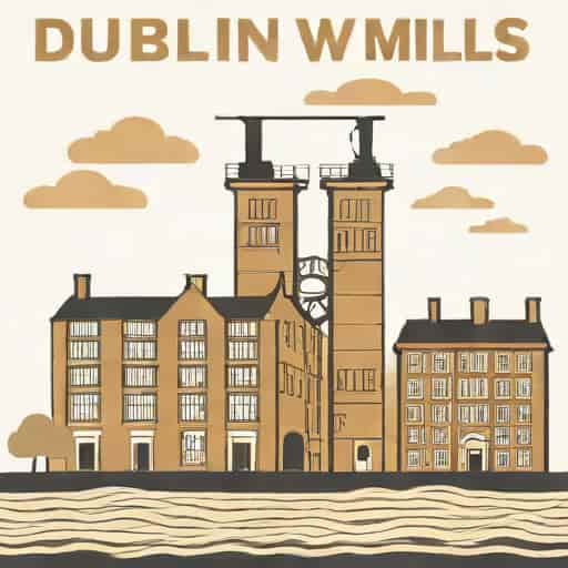 Dublin Woolen Mills