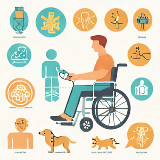 Duchenne Muscular Dystrophy Symptoms