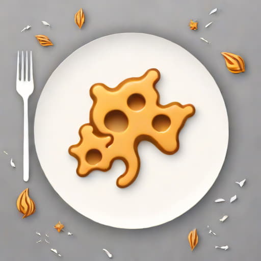 Duff Goldman Mandelbrot Recipe