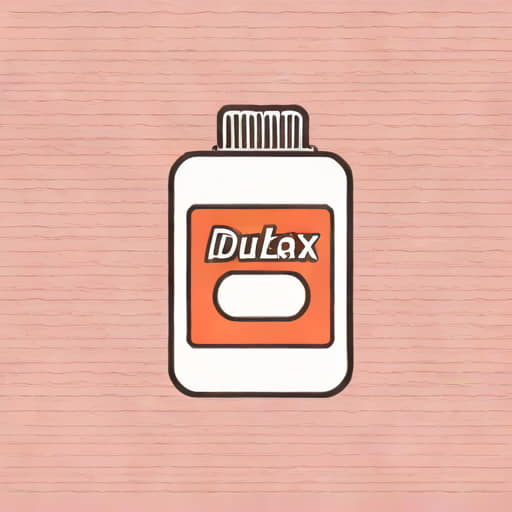 Dulcolax Stool Softener